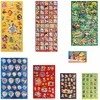 Zdesign TOTUM PAW PATROL lipdukų rinkinys, 720985