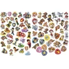 TOTUM PAW PATROL lipdukų rinkinys, TT723736