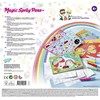 TOTUM piešimo kūrybinis rinkinys Magic Purškiklis Pens, 025745