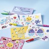 TOTUM piešimo kūrybinis rinkinys Magic Purškiklis Pens, 025745