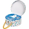 TOTUM STITCH kūrybinis puodelio dekoravimo ir apyrankių kūrimo rinkinys, TT700506