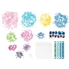 TOTUM STITCH lyginimo karoliukai, TT700505