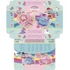 TOTUM Unicorn 2 in 1 kūrybinis rinkinys, 071360