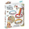 TOTUM WINNIE THE POOH kūrybinis apyrankių dekoravimo rinkinys, TT690202