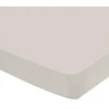 Traumeland paklodė tencelinė 60x120cm balta TT04003
