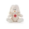 TRUDI kiškis Virgilio 24cm., 13700