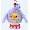 UPSET DUCK UPSETDUCK kolekcinis pakabukas Crazy Circus Duck, asort., AP17183803100C