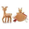 VULLI kramtuko ir migduko rinkinys FANFAN THE FAWN, 850808