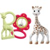 Vulli rinkinys Sophie the Giraffe, 516343
