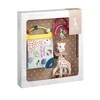 Nascita VULLI Sophie la girafe dovanų rinkinys naujagimiui 0m+ 010325