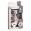 VULLI Sophie la girafe kramtukai, 0 mėn+, 2 vnt., 516510E