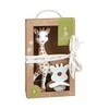 VULLI Sophie la girafe kramtukas 0m+ So'pure 616624