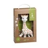 VULLI Sophie la girafe kramtukas dovanų pakuotėje 0m+ So'pure 616331