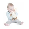 VULLI Sophie la girafe kramtukas + migdukas 0m+ Sophiesticated 000003
