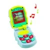 VULLI Sophie la girafe muzikinis telefonas 3m+ 230777