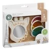 VULLI Sophie la girafe regos pojūtį lavinantis žaislinis veidrodis, magic mirror - SIGHT, 0mėn.+, 010503