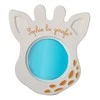 VULLI Sophie la girafe regos pojūtį lavinantis žaislinis veidrodis, magic mirror - SIGHT, 0mėn.+, 010503