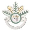 VULLI Sophie la girafe skonio pojūtį lavinantis kramtukas žiedas, Mille-feuille - TASTE, 0mėn.+, 010501