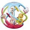 VULLI Sophie la girafe žaislas 6m+ Twistin'ball 230788F