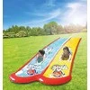 Sourcing WAHU vandens čiuožykla Mega Slide, 923030003