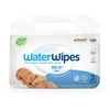 WATER WIPES drėgnos servetėlės kūdikiams, 3x48 vnt., 420134