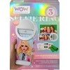 „WOW Generation“ – „Selfie“ šviestuvas su priedais (WOW00024-439)