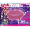 WOW GENERATION drėkinanti lūpų kaukė, WOW00136