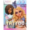 Wow_Generati WOW GENERATION tatuiruočių rinkinys Tattoo Set Box, WOW00097