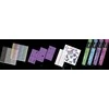Zestaw WOW GENERATION tatuiruočių rinkinys Tattoo Set Box, WOW00097