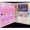 Zestaw WOW GENERATION tatuiruočių rinkinys Tattoo Set Box, WOW00097