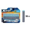 XSHOT šoviniai Dart Refill, 36 vnt., 3618