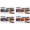 XSHOT toy gun Skins Last Stand Ghost 16vnt., 36693(3658P)
