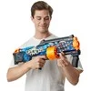 XSHOT toy gun Skins Last Stand Ghost 16vnt., 36693(3658P)
