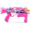 XSHOT vandens šautuvas Fast-Fill Skins Rožinė Party, 118135(11854E)