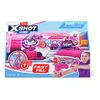 XSHOT vandens šautuvas Fast-Fill Skins Rožinė Party, 118135(11854E)