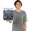 XShot X-SHOT šoviniai Excel, 200vnt., 36592