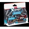 Zuru XShot X-SHOT šoviniai Excel, 20vnt., 36587