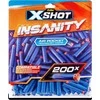 XShot X-SHOT šoviniai Insanity, 200vnt,36624
