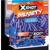 XShot X-SHOT šoviniai Insanity, 200vnt,36624