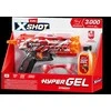 XShot X-SHOT žaislinis šautuvas Hyper Gel Stinger, 36728