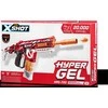 XShot X-SHOT žaislinis šautuvas Hyper Gel, 1 serija, 20000 želinių rutuliukų, asort., 36620