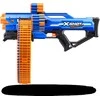 XSHOT žaislinis šautuvas Mad Megga Barrel Blaster Insanity, 1 serija, 36609