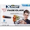 XShot X-SHOT žaislinis šautuvas Menace Faze, Skins 1 serija, 36599