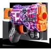 XShot X-SHOT žaislinis šautuvas Menace Faze, Skins 1 serija, 36599