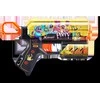 Zuru XShot X-SHOT žaislinis šautuvas Poppy Playtime, Skins 1 Flux serija, asort., 36649