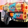 Zuru XShot X-SHOT žaislinis šautuvas Poppy Playtime, Skins 1 Flux serija, asort., 36649