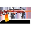 XShot X-SHOT žaislinis šautuvas Skins Pro, 1 serija Sinister, asort., 36600