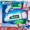 XSHOT žaislinių vandens šautuvų rinkinys Fast- Fill ir Micro Fast-Fill, 56225