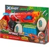 XSHOT žaislinis šautuvas Dino Striker, 4860