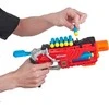 XSHOT žaislinis šautuvas Dino Striker, 4860